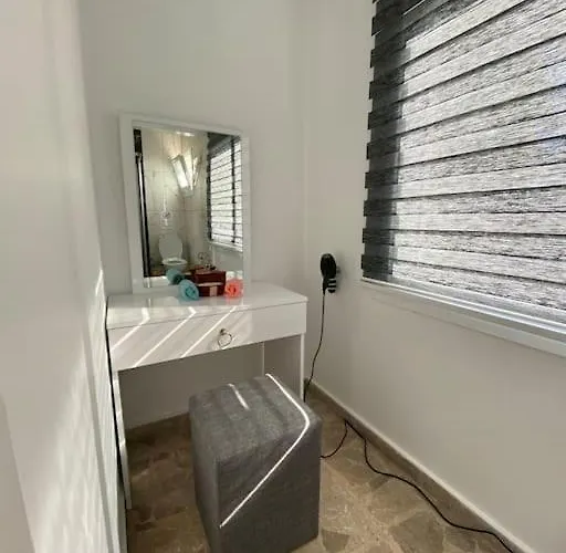 Brand New Renovated 1 Bedroom 3a 公寓 *