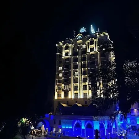 Brand New Renovated 1 Bedroom 3a Daire *